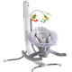 Image for article titled This Cradle Lets You Remotely Rock Your Baby To Sleep From Your Phone